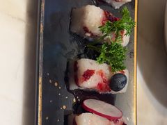 -唐猫庭院·千年陕菜(大唐不夜城店)