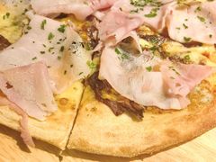 -百特喜·意大利餐厅(八佰伴镇江店)