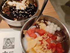 -太二酸菜鱼(赛格国际店)