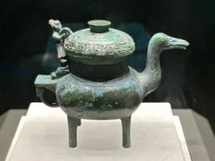 -河南博物院