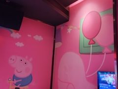 -爱豆KTV(九街店)