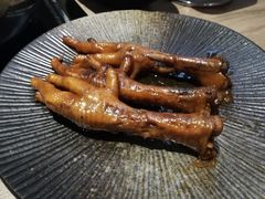 天下第一凤爪-老鼎旺安格斯牛肉火锅(衡艺广场店)