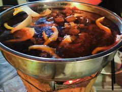 -梅红羊肉馆(赭山西路店)