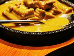 手工自制黑豆腐-凤凰湘语·海派湘菜(浦东旗舰店)