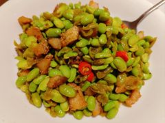 -小厨师·二十年沈家门小海鲜(百井坊巷店)