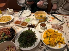 -姥姥家春饼店(惠新东街店)