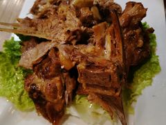 -陈傻子餐厅(世纪都会店)