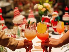 -狮拾久·现代新加坡料理(壹方城店)