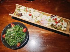 -円满日式居酒屋(蓉花路美食街店)