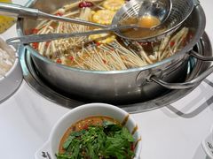 -潮正和潮汕牛肉火锅·老字号(番禺万达店)