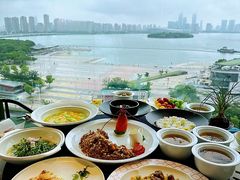 -馋遇江南·精致湖景雅宴(东方之门店)