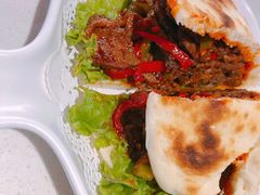 肉夹馍-宝葫芦西北茶食铺(万达店)