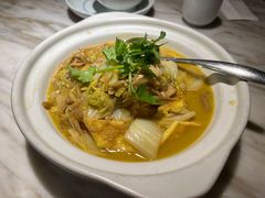 全家福大烩菜-掌柜的店·河南菜(日月光店)