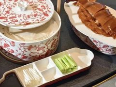 -香丰阁·烤鸭·川湘菜(清河店)