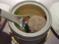 -壹品宴掦·淮扬菜(新牌坊店)