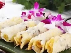 -福照楼汽锅鸡·云南特色菜(万达广场店)