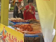 -翠屏湖景区