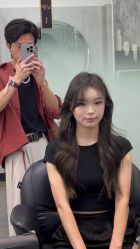 -YESIDO椰岛造型烫发染发