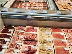 -果蔬好生活超市(乐堤港店)