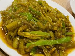 -姥家春饼店(漳州二路店)