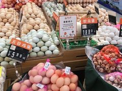 -永辉超市(鲁谷店)