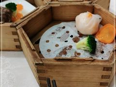 -寻味顺德·南记酒家·传统顺德菜·鱼生(广源路店)