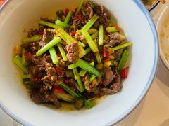 -农耕记·湖南土菜(halo广场店)