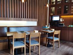 大堂-鮨鲸·和牛烧(三里屯店)