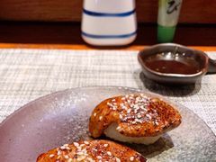 -戏作寿司(观音桥店)
