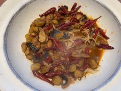 -印象鲵宴·张家界地标美食名片(溪布街店)