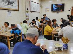 -老刘家泡馍·陕西老字号(钟楼广济街店)