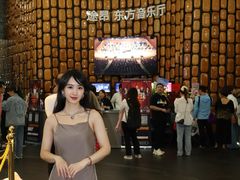 -上海静安洲际酒店