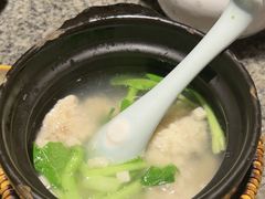 -南京大牌档(之心城店)