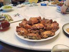 -渔村盛宴(航空新城店)