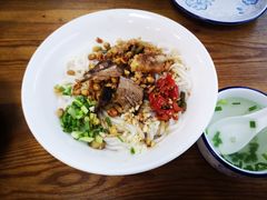 -牛八宝桂林米粉(八里庄店)