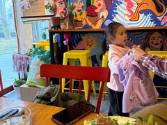 -Mesa Madre梅萨妈妈·Bintana(国贸店)