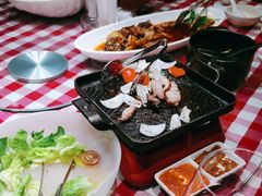 -西贝(六里桥旗舰店)
