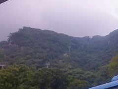 -牛背梁国家森林公园