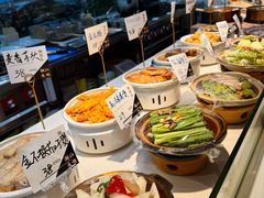 -潮澎派·潮汕菜大排档(南较西路店)