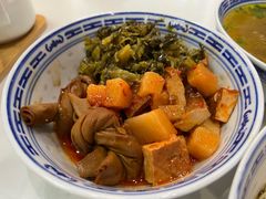 -永丰面馆(汉口路店)