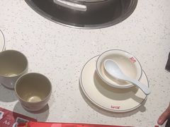 -三人行骨头王火锅(长寿店)
