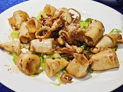 吹筒仔-东江海鲜大排档·潮汕菜·砂锅粥