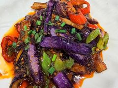 -清真·玛丽亚新疆菜主题餐厅(浙江中路店)