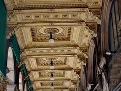 -埃马努埃莱二世拱廊