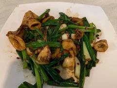 豉油皇吹筒仔-蛇口康乐快餐鱼仔档(翠苑小区店)