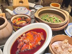 -南京大牌档(中关村领展广场店)