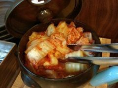-Kim's Spoon