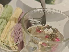-海月轩海鲜豆捞(紫金塔店)