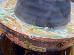 -凤吉园乌拉满族火锅中华老字号(繁荣路店)