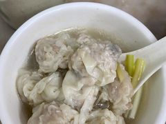 -坚记面店(一德路店)